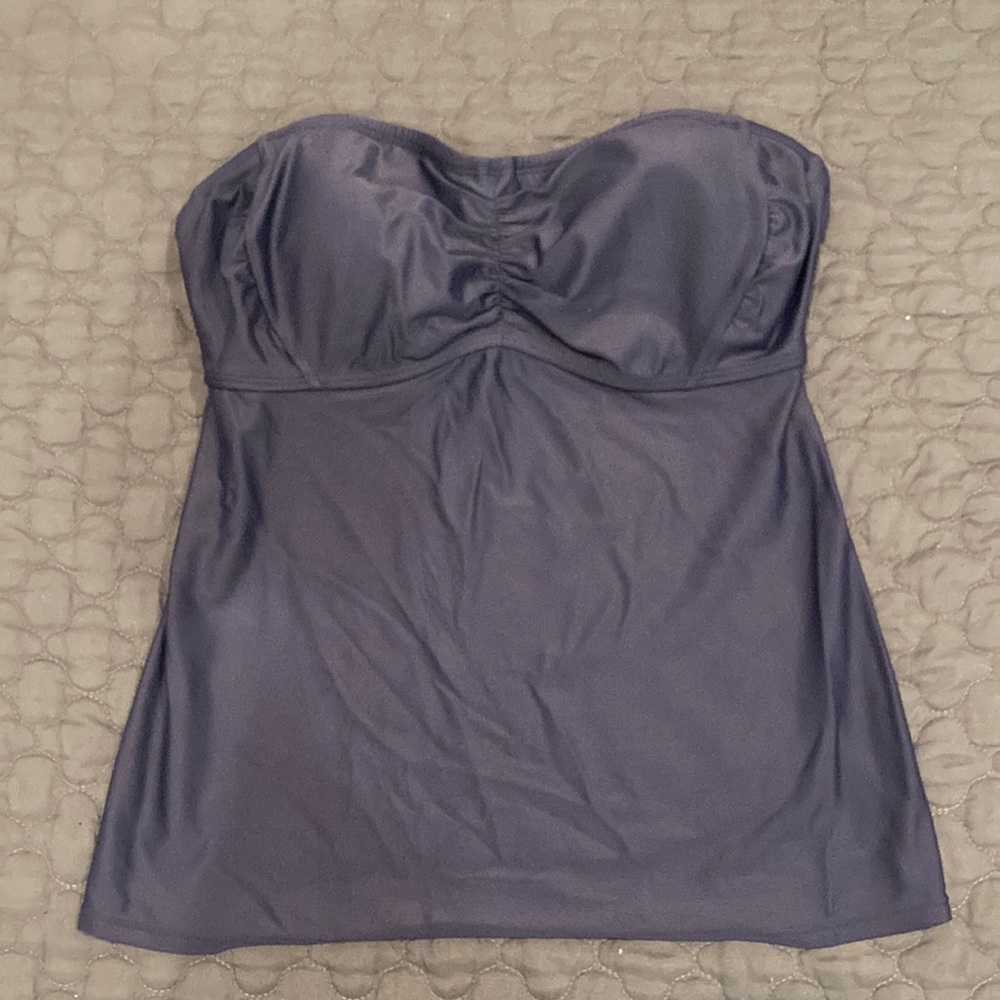 Athleta swim top